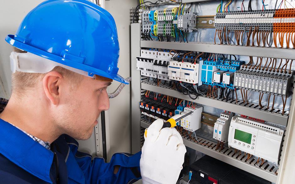  électricien urgence Les Ulis
