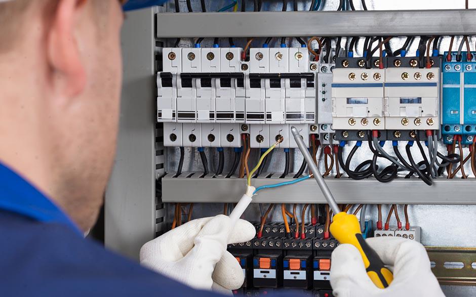  électricien urgence Les Ulis