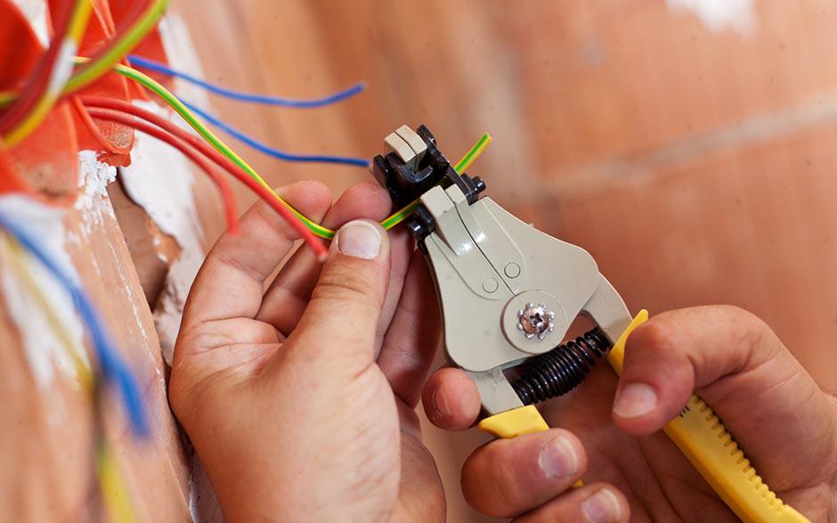  électricien urgence Les Ulis